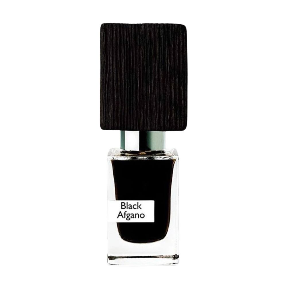 Nước Hoa Unisex Nasomatto Black Afgano Extrait De Parfum 30ml Chính Hãng - Hình ảnh chính